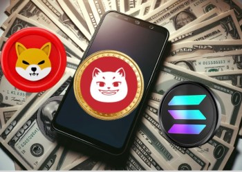 SHIB Struggles for Momentum, While SOL Still Eyes a $300 Explosion—Meanwhile, Whales Flock to This New Coin
